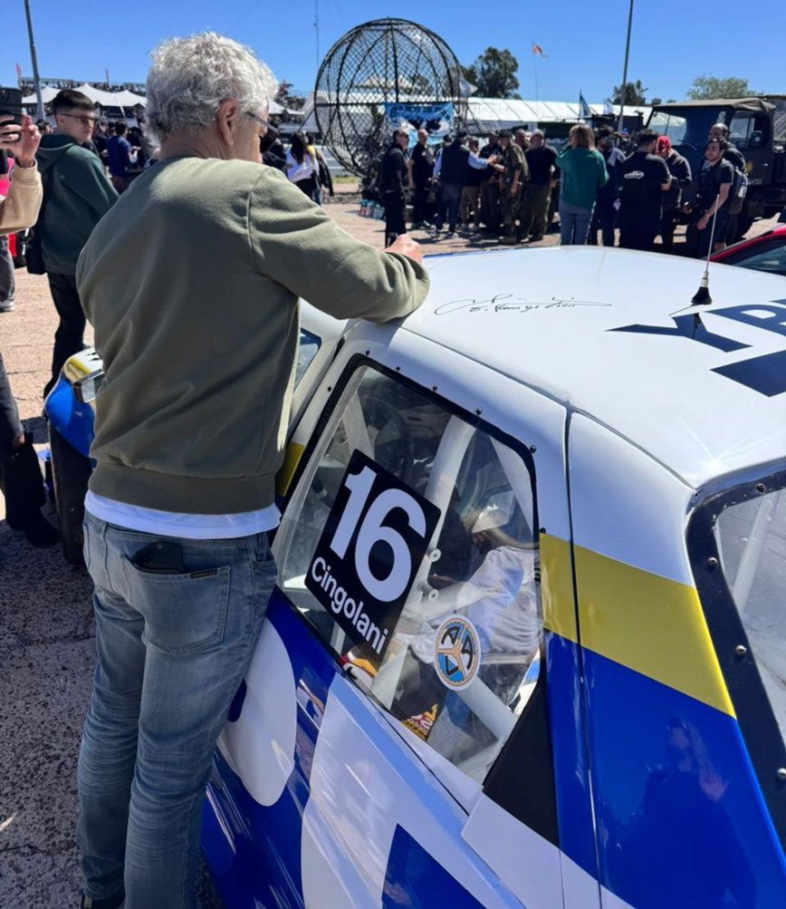 Ford Escort Berta - Foto 2