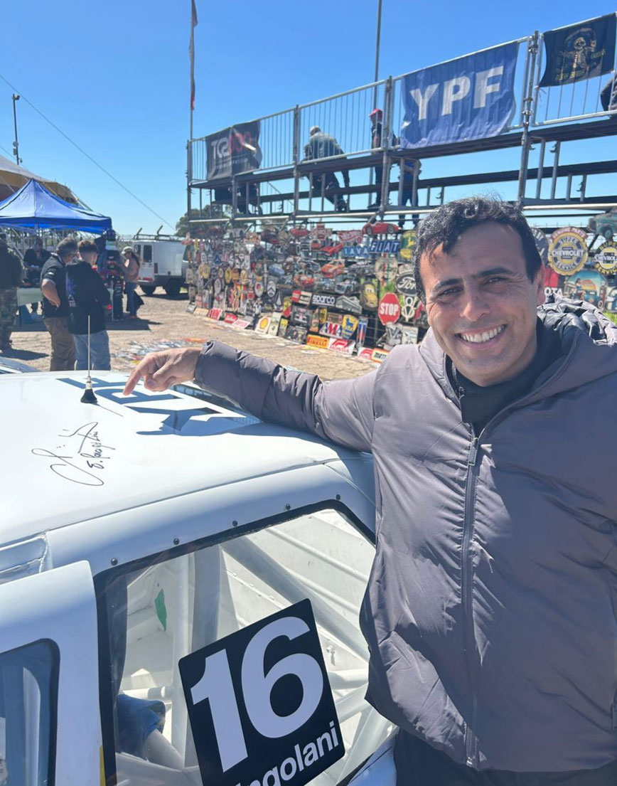 Ford Escort Berta - Foto 4