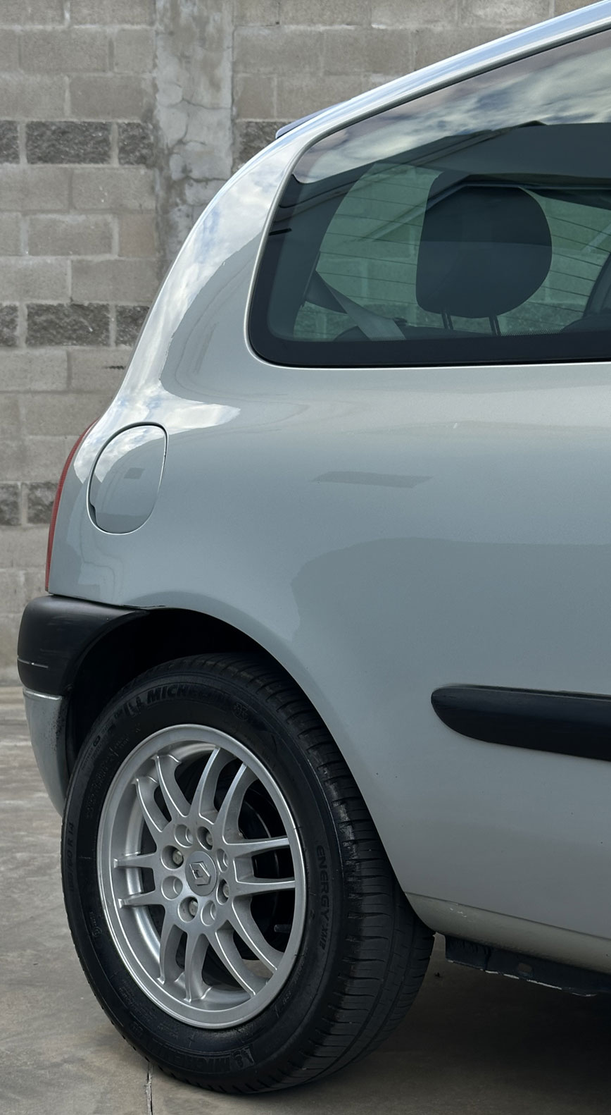 Renault Clio Sport - Foto 4