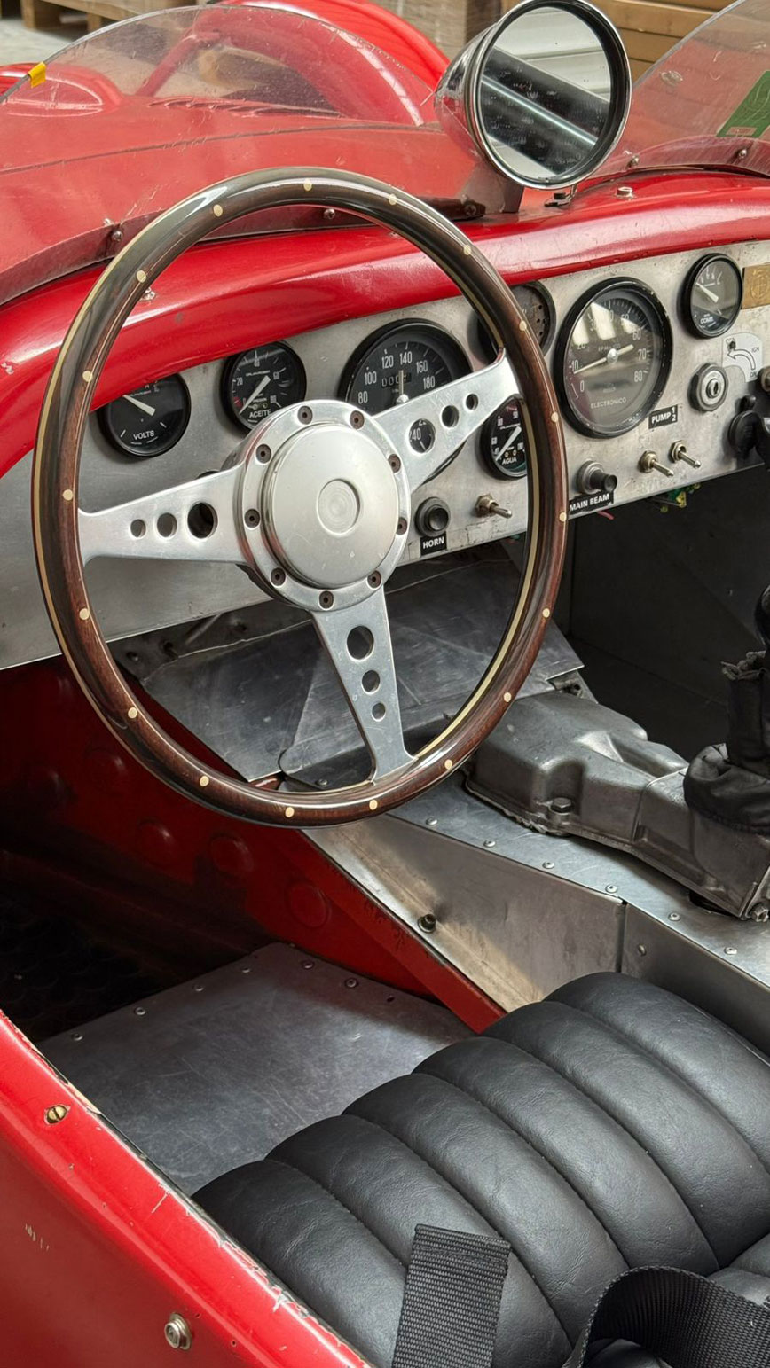 Maserati ASA Monofaro - Foto 3