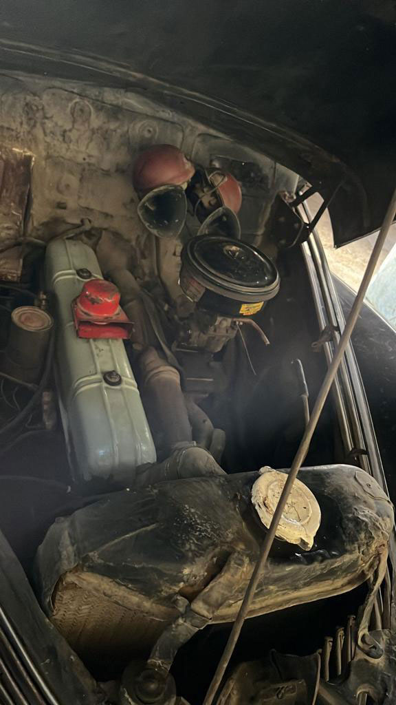 Opel Kapitan - Foto 2