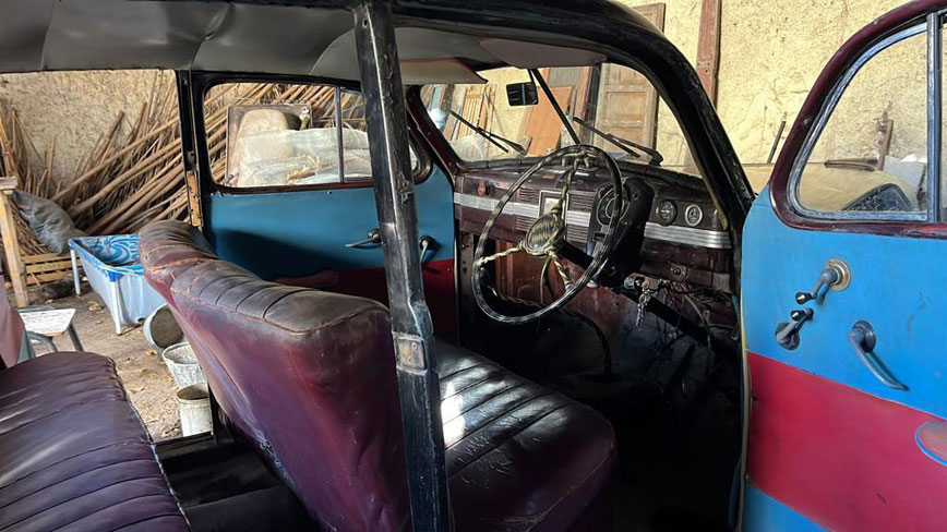 Opel Kapitan - Foto 3