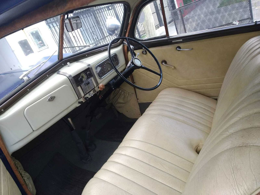 Chevrolet Sedán 2 Puertas - Foto 3