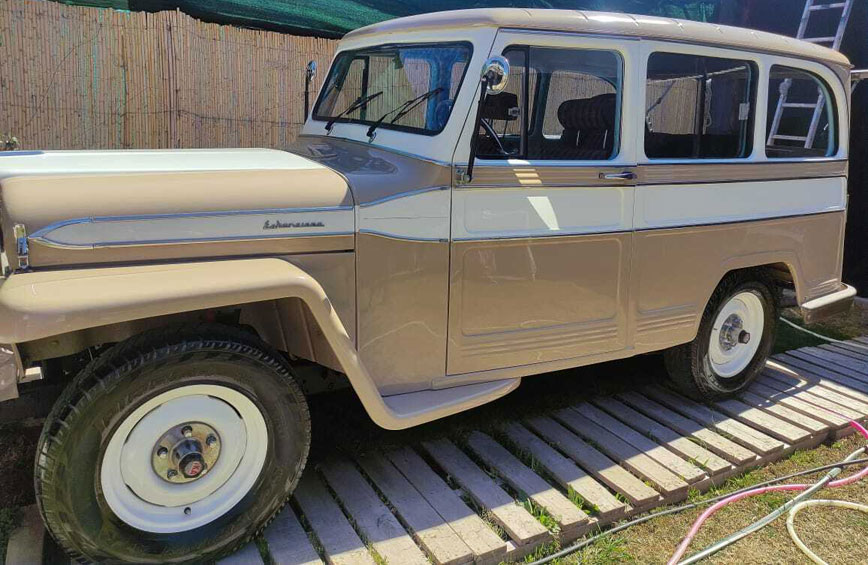 IKA Estanciera - Foto 2