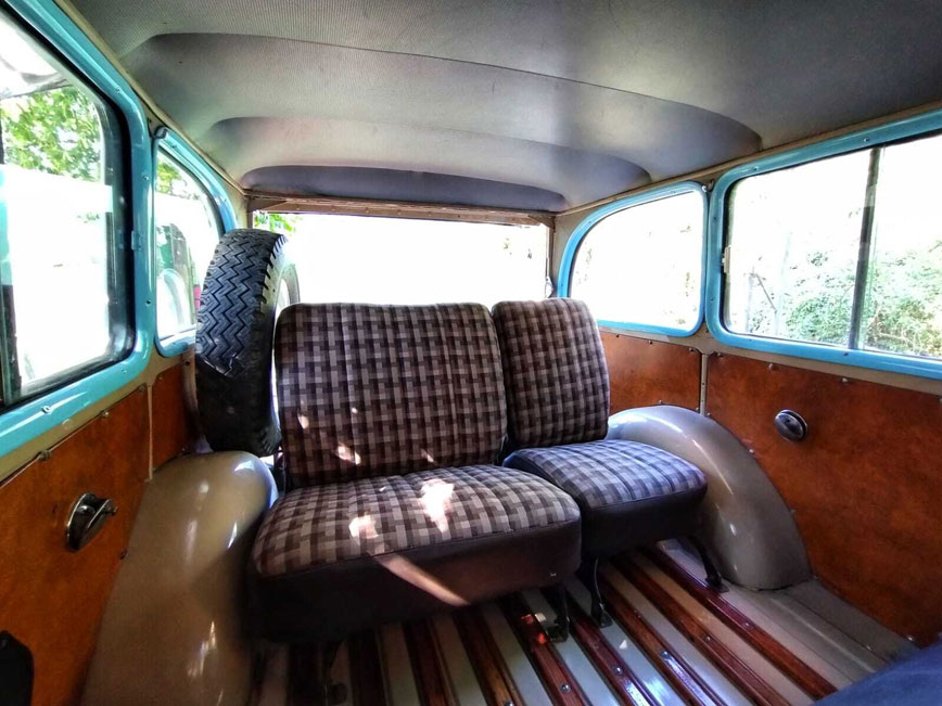 IKA Estanciera - Foto 3