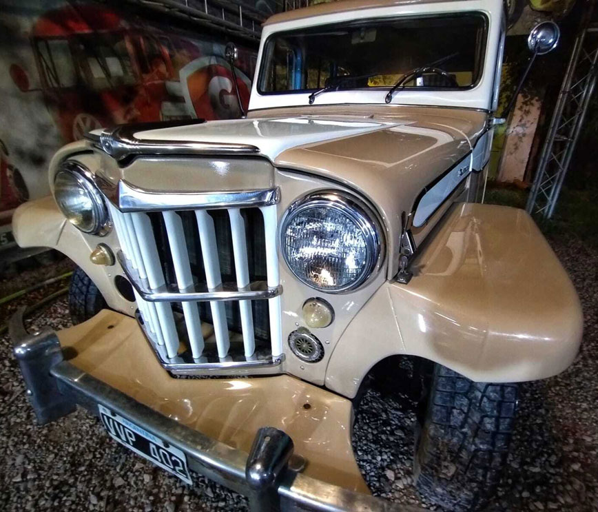 IKA Estanciera - Foto 4