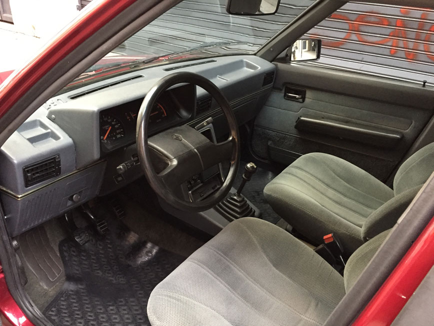 Renault 9 - Foto 4