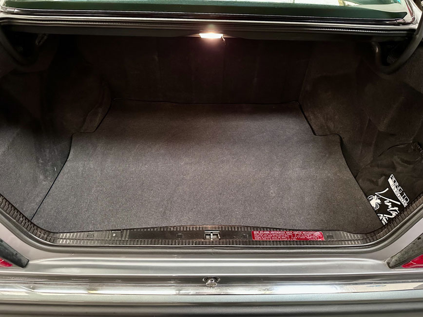 Mercedes Benz 300 CE 24v 1990 - Foto 2