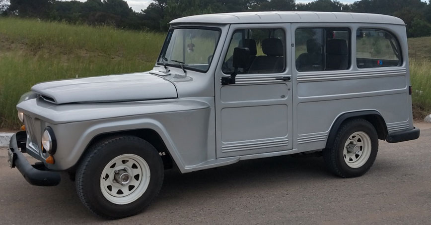 IKA Estanciera - Foto 2