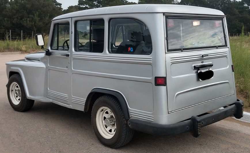 IKA Estanciera - Foto 3