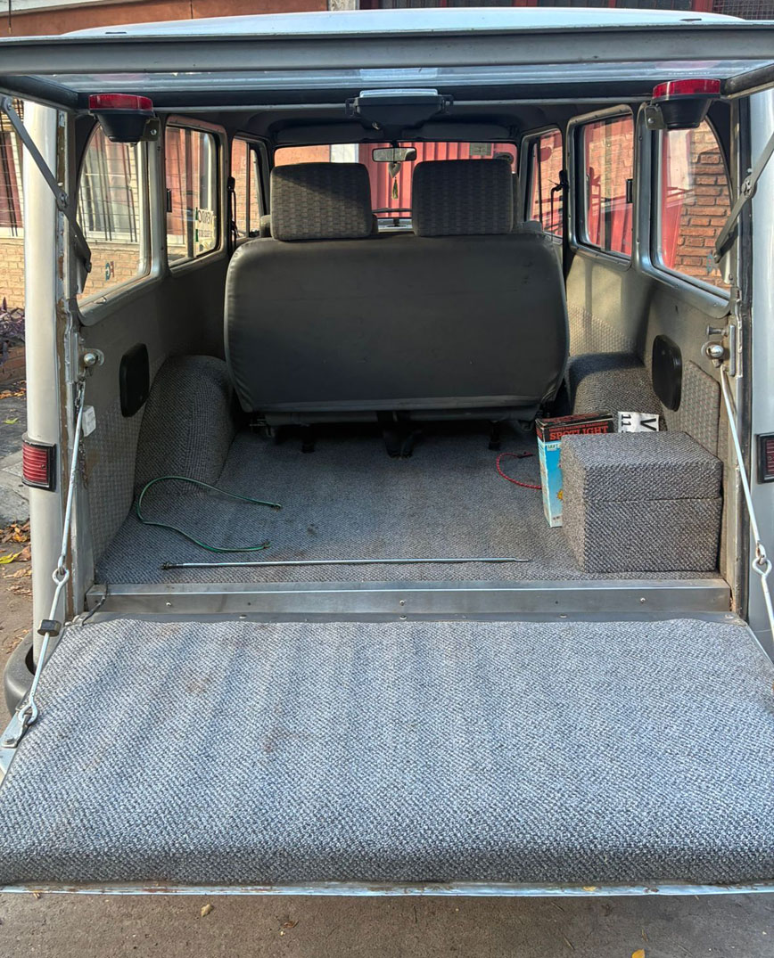 IKA Estanciera - Foto 4