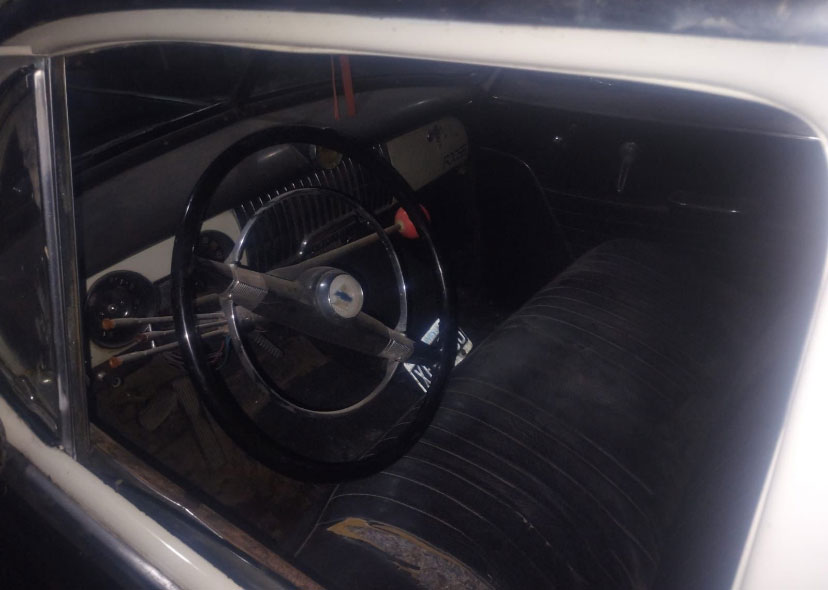 Chevrolet 1951 - Foto 3