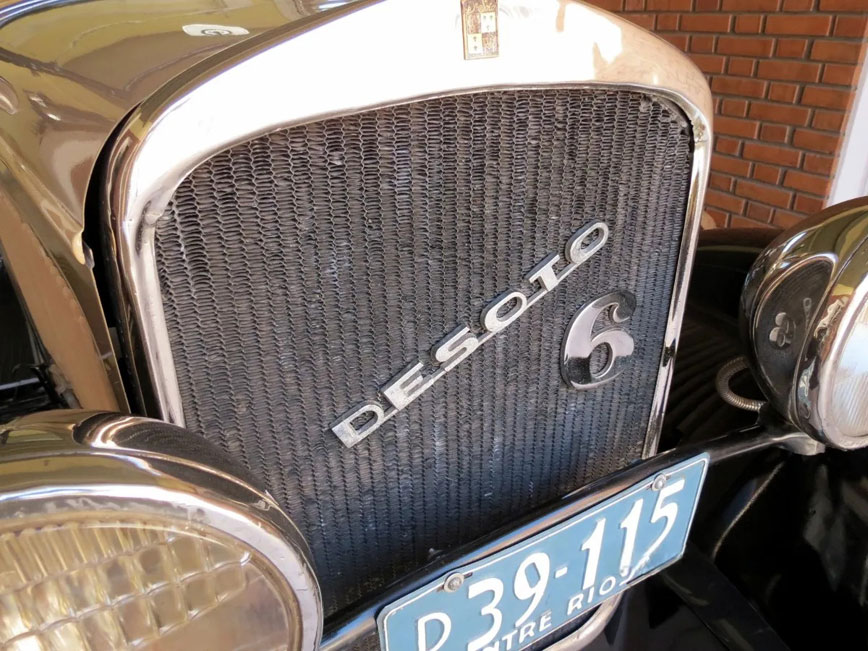 DeSoto 6 - Foto 2