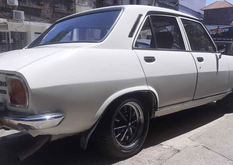 Peugeot 504 - Foto 2