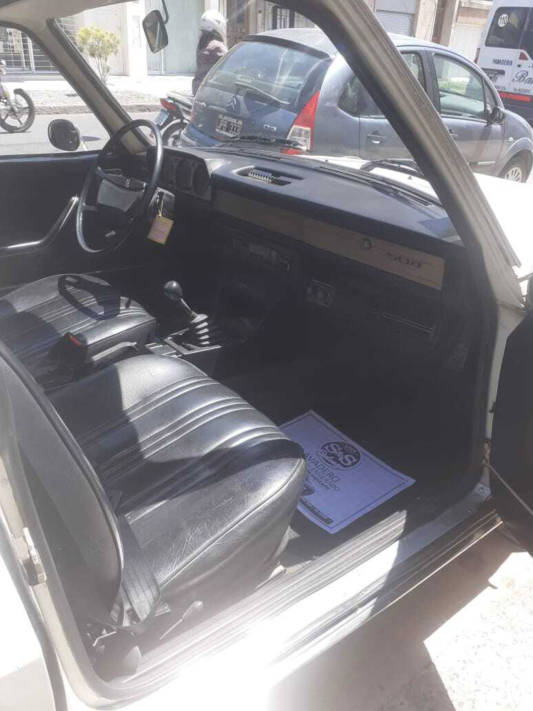 Peugeot 504 - Foto 4