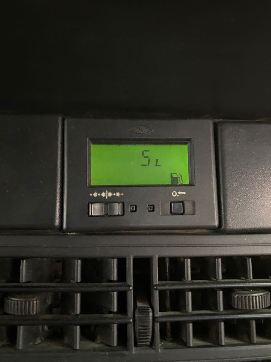 Renault Fuego - Foto 3