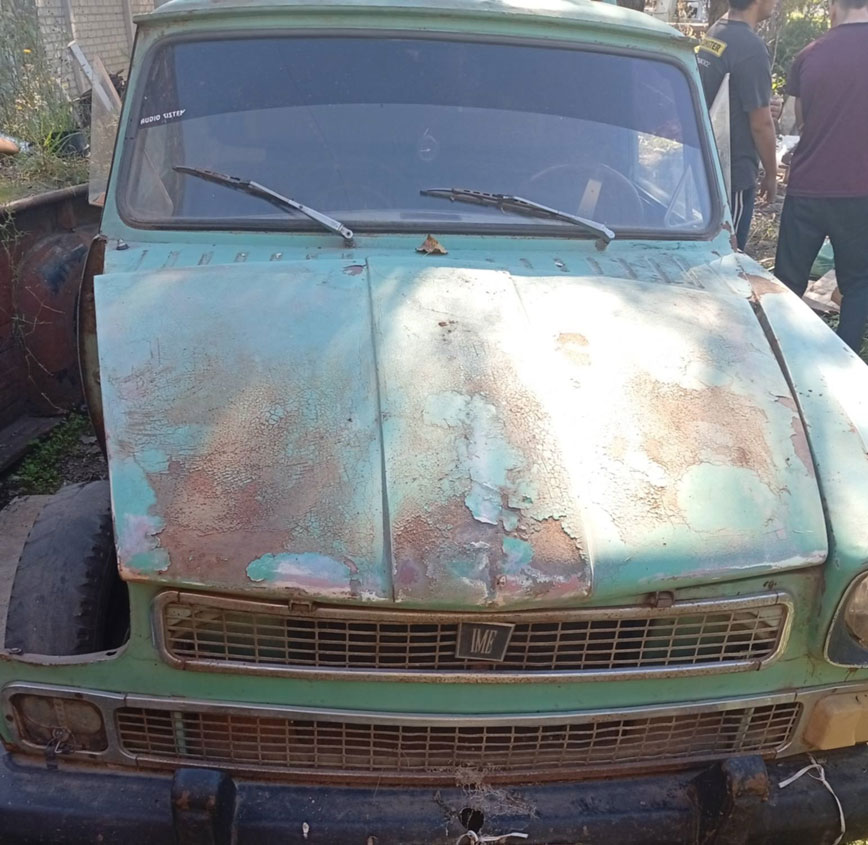 Rastrojero 1978 - Foto 3