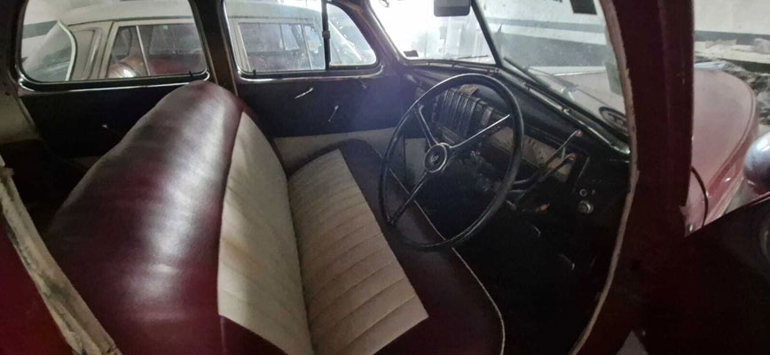 Chevrolet 1940 - Foto 4