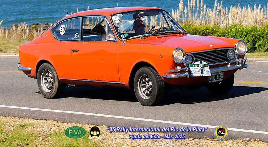 Fiat 1600 Sport Coupé