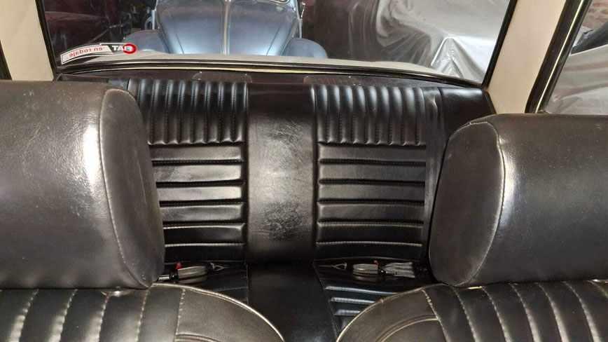 Fiat Berlina 1500 1969 - Foto 3