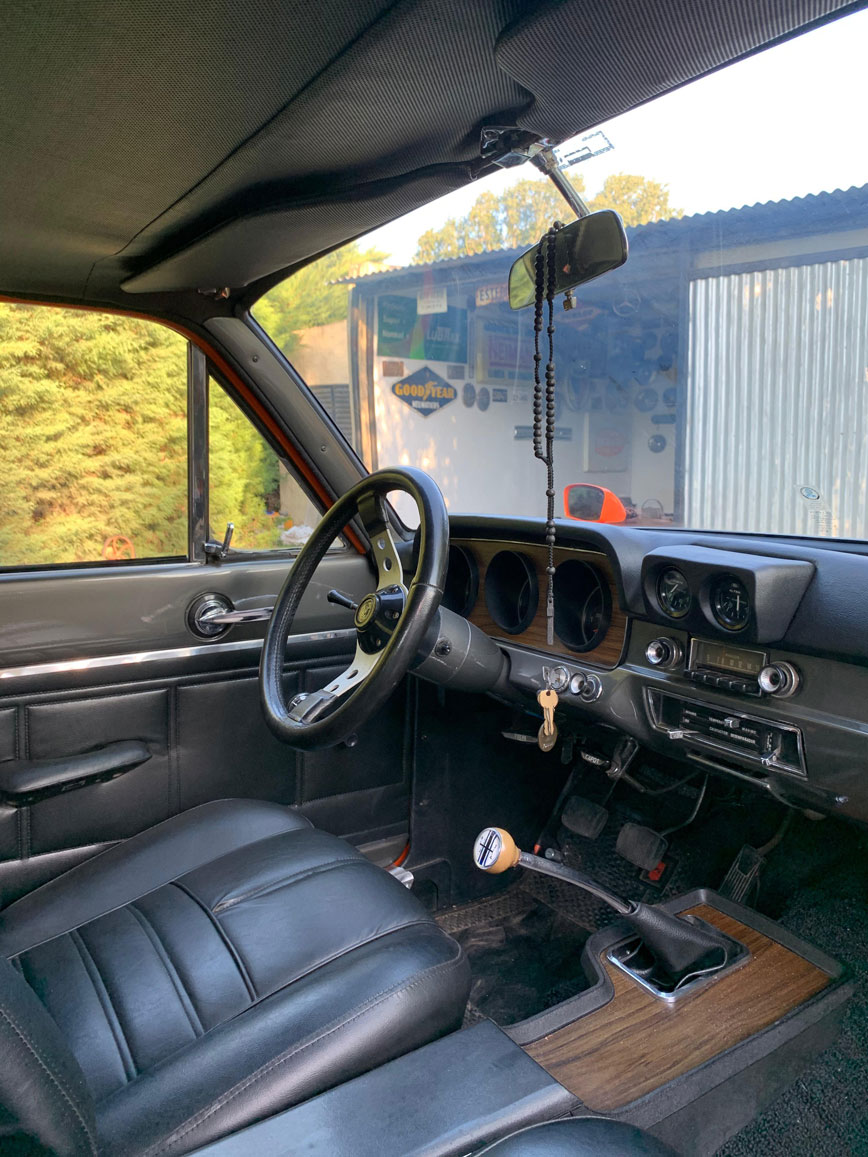 Ford Falcon Sprint - Foto 4