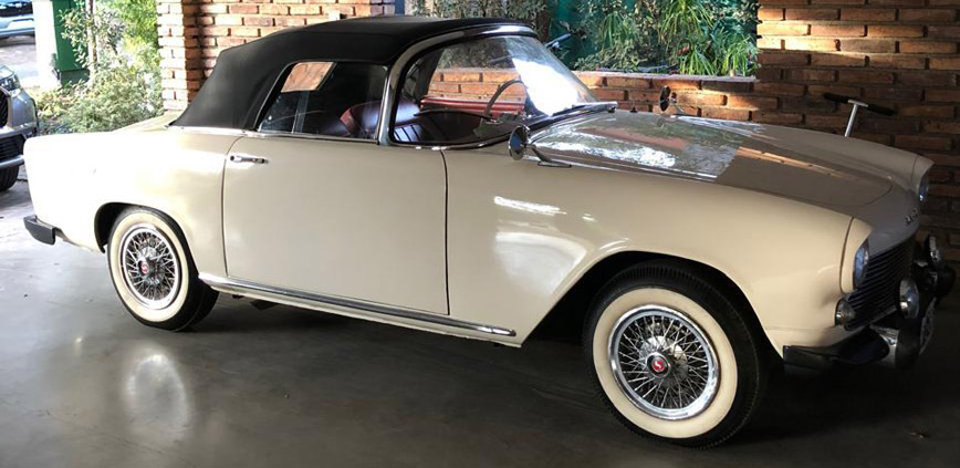 Simca Ocean - Foto 2