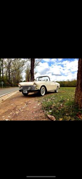 Simca Ocean - Foto 4