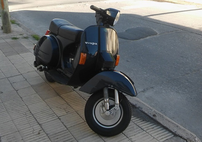 Vespa Originale