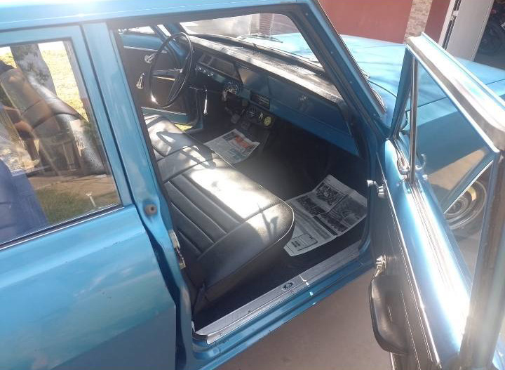 Chevrolet 400 Special - Foto 4