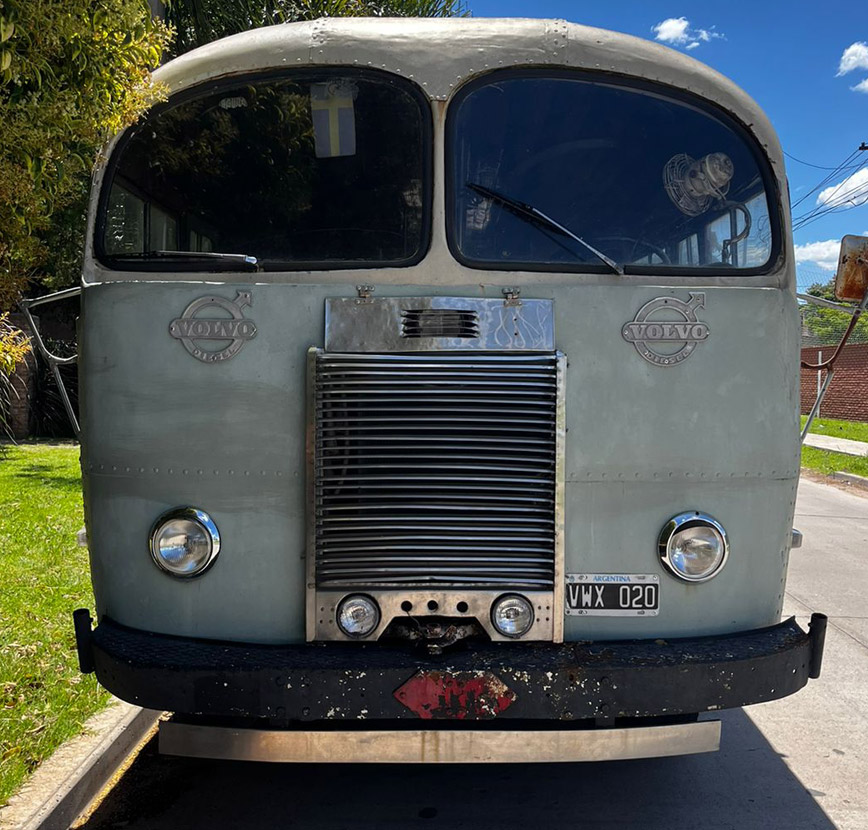 Volvo Viking - Foto 2