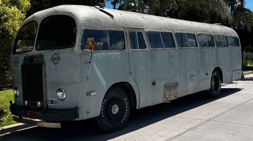 Volvo Viking