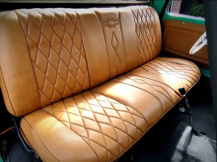 Chevrolet C 10 - Foto 3