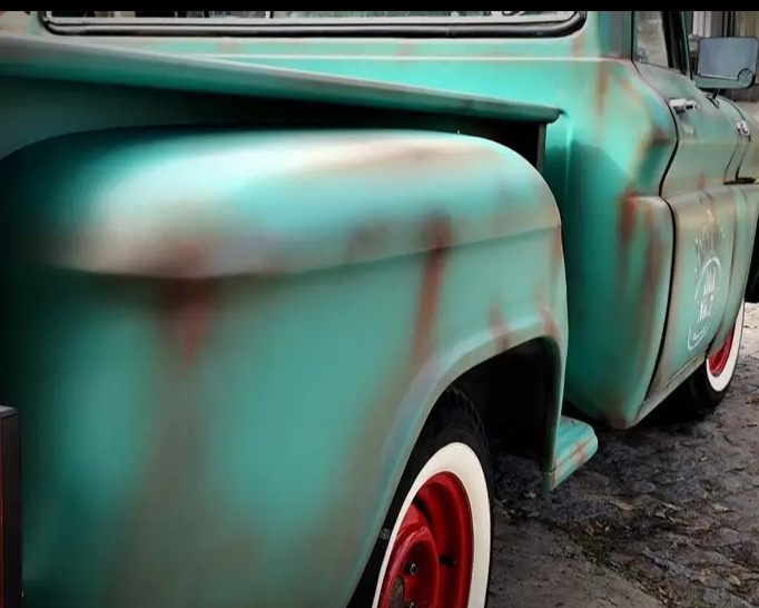 Chevrolet C 10 - Foto 4