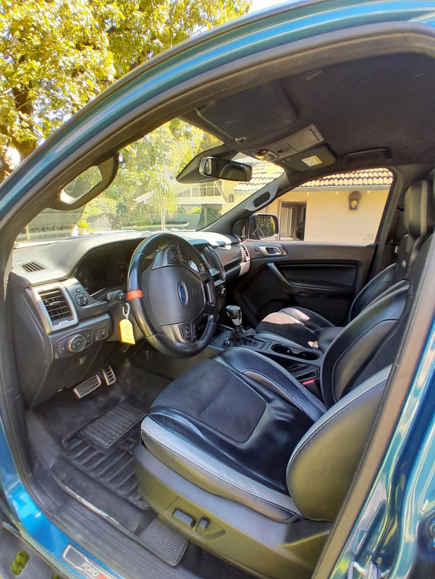 Ford Raptor Ranger - Foto 3