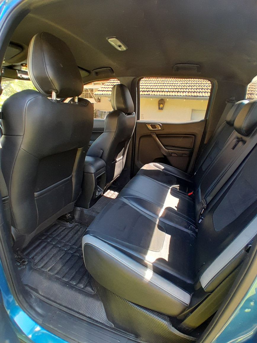 Ford Raptor Ranger - Foto 4