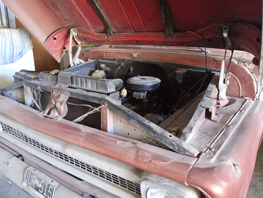 Chevrolet S10 Apache - Foto 3