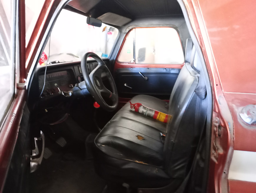 Chevrolet S10 Apache - Foto 4