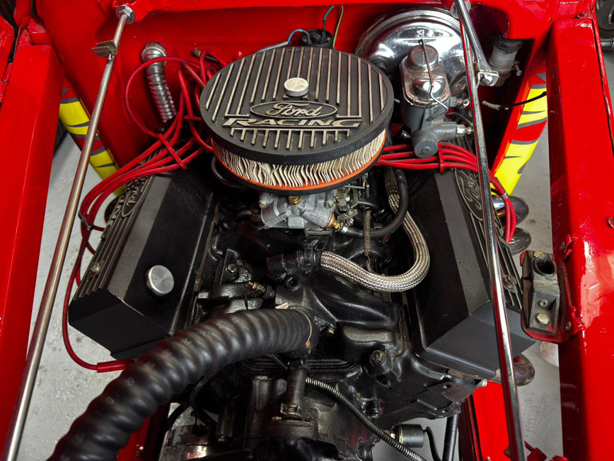 Ford Hot Rod 1931 - Foto 2