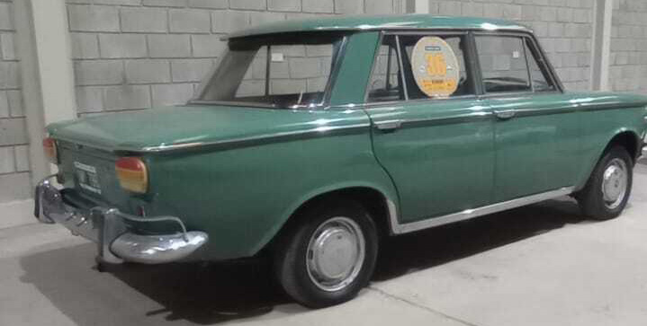 Fiat 1500 Berlina - Foto 3