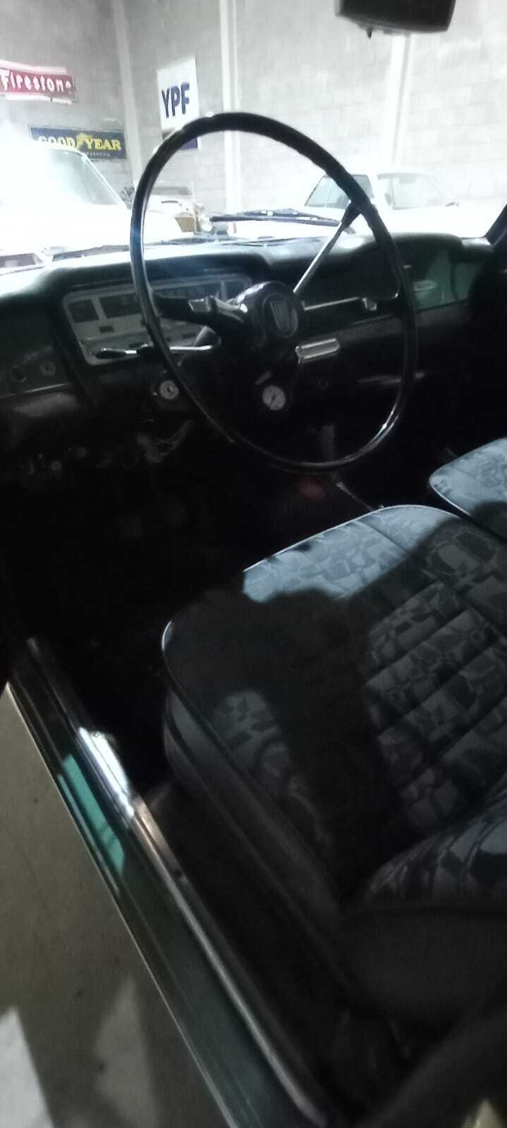 Fiat 1500 Berlina - Foto 4