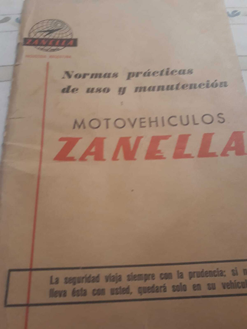 Zanella 125 - Foto 2