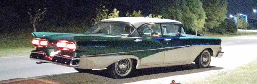 Ford Fairlane - Foto 2