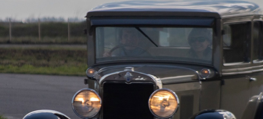 Chevrolet 1929 - Foto 2