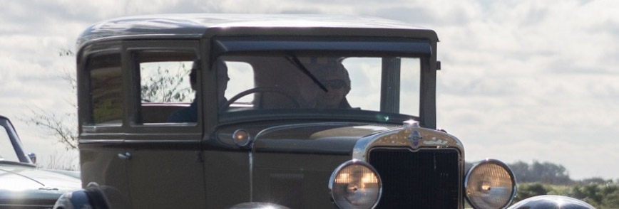 Chevrolet 1929 - Foto 4