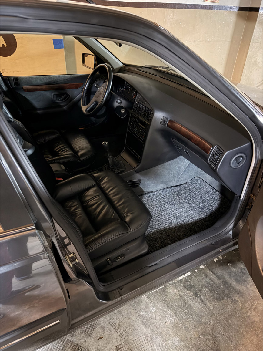 Peugeot 405 STI - Foto 2