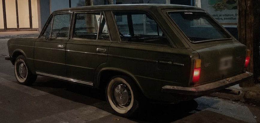Fiat 125