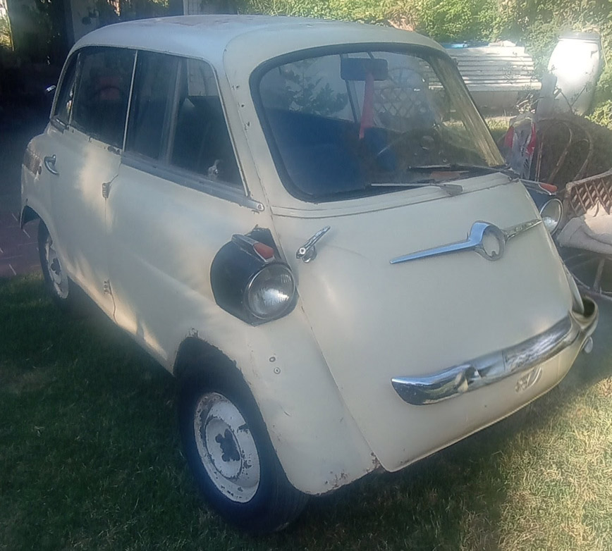 De Carlo 600 - Foto 2