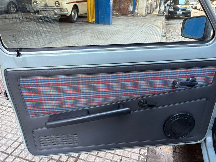 Fiat Spazio 1.4 TR 1994 - Foto 3