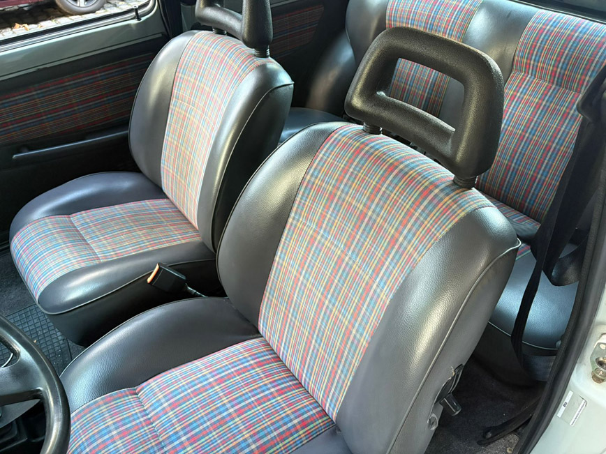 Fiat Spazio 1.4 TR 1994 - Foto 4