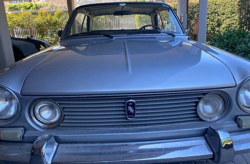 Torino 380 Pininfarina - Foto 2